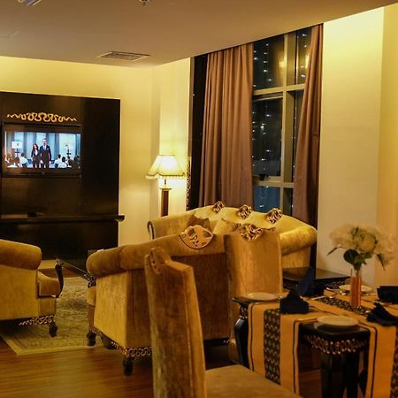 Отель Golden Tulip Headington Маскат Экстерьер фото